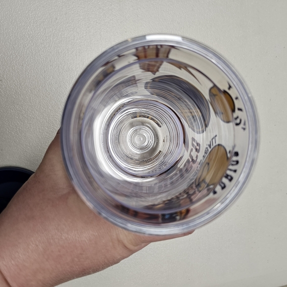 Tervis Golden State Warriors 24oz. All Over Classic Tumbler - Picture 6 of 7